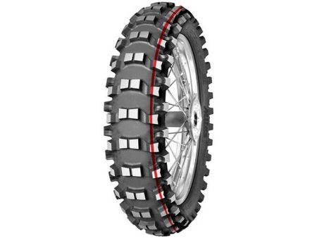 120/90-18 Terra Force-MX SM TT 65M cross tyre