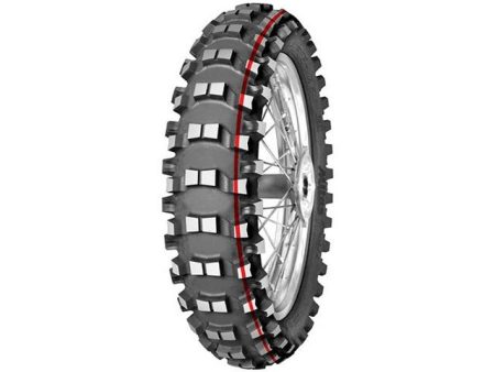 100/90-19 Terra Force-MX SM TT 57M cross tyre