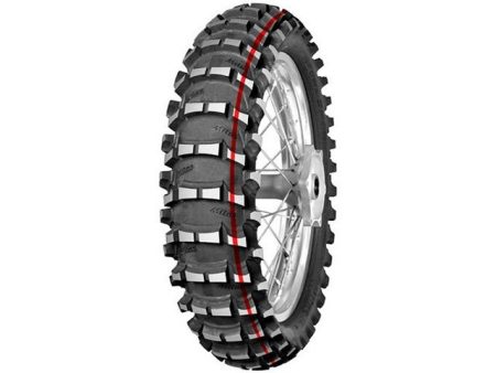 110/90-19 Terra Force-MX Sand TT 62M TYRE cross