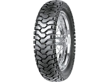 140/80-18 E07 TL 70T M+S ENDURO TYRE