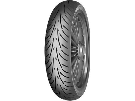 90/90-10 Touring Force-SC TL 50J scooter tyre