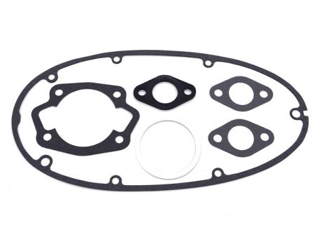 GASKET SET CETKA