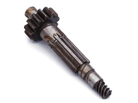 GEARCHANGE SHAFT /Z-12/