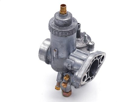 CARBURETOR COMPL. 6V