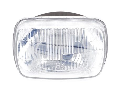 HEADLIGHT INSERT JAWA 350 H4