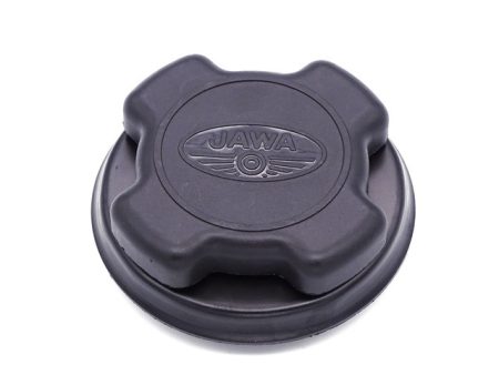 FUEL CAP