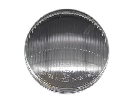 HEADLAMP GLASS /559-360/