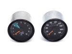 SPEEDOMETER+TACHOMETER