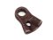 GEAR LEVER AXLE CONTACT PLATE