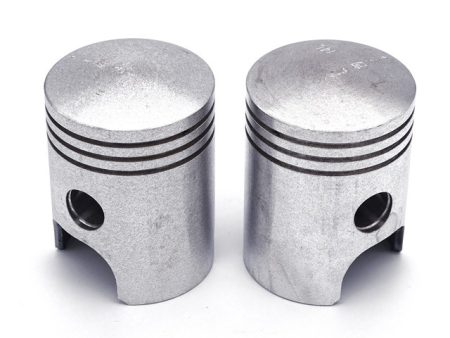 PISTON 58.00 PAIR