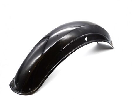 MUDGUARD REAR