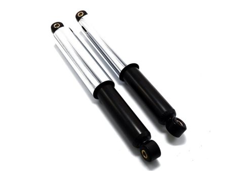 SHOCK ABSORBER REAR /PAIR/