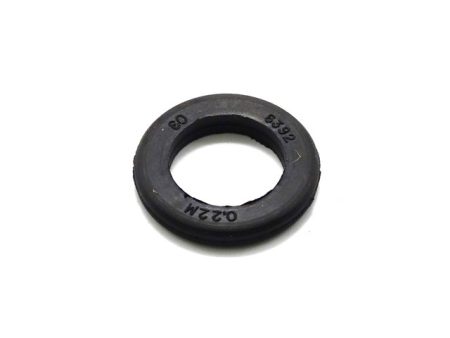 WHEEL BEARING DUSTGUARD RUBBER /ORIGINAL SHAPE/