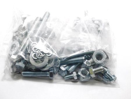 SCREW SET FOR FRAME