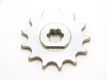 CHAIN SPROCKET FRONT Z13