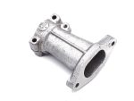 AIR INTAKE CHOKE FOR CARBURETOR METAL