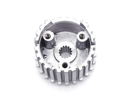 CLUTCH HUB