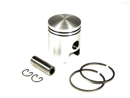 PISTON 52.00 KIT MZ/TS 125