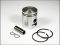 PISTON 52.00 KIT MZ/TS 125