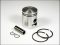 PISTON 53.50 KIT