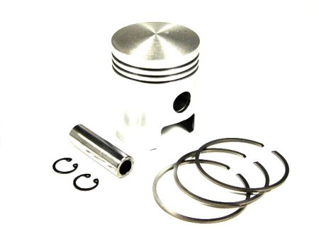 PISTON 69.50 KIT MZ/TS 250