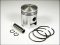 PISTON 70.00 KIT MZ/TS 250