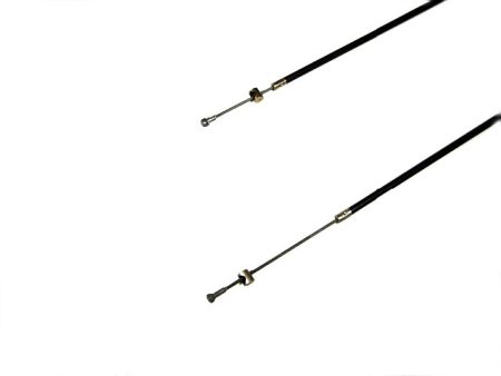 FRONT BRAKE CABLE SHORT 945/1100 MM