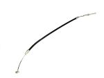 REAR BRAKE CABLE 320/520 MM