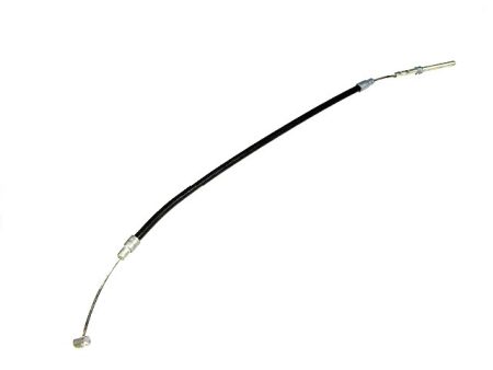 REAR BRAKE CABLE 320/520 MM