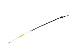 REAR BRAKE CABLE SIMSON STAR 310/500 MM