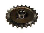 CHAIN SPROCKET T22 FRONT