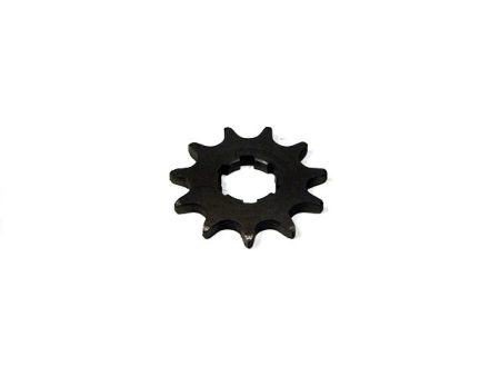 CHAIN SPROCKET T12 FRONT