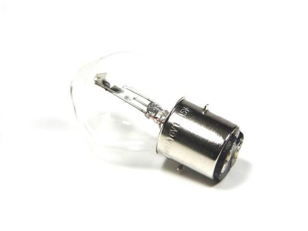 BULB 6V 15/15W BA20D